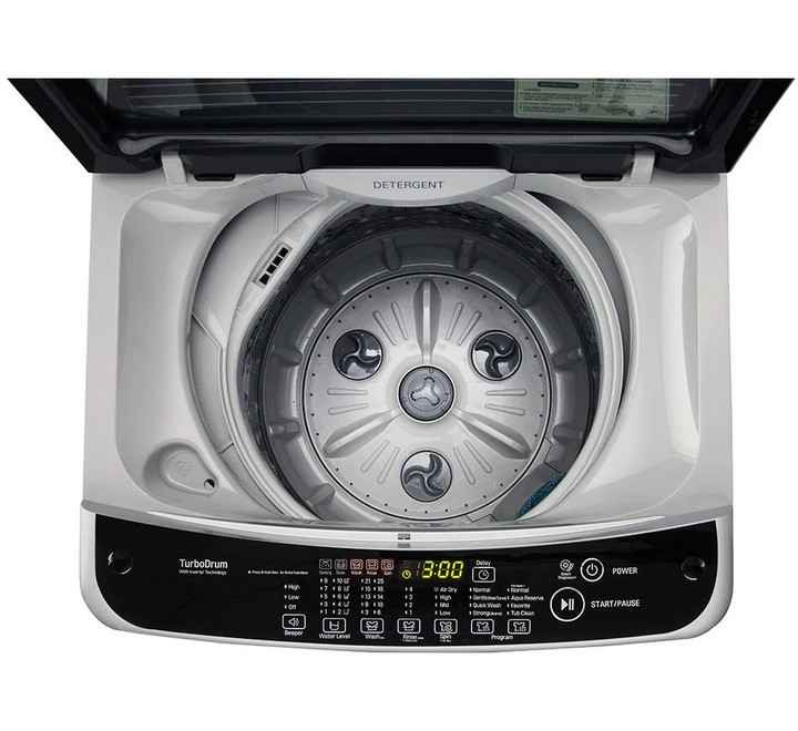 6.5 kg lg fully deals automatic washing machine